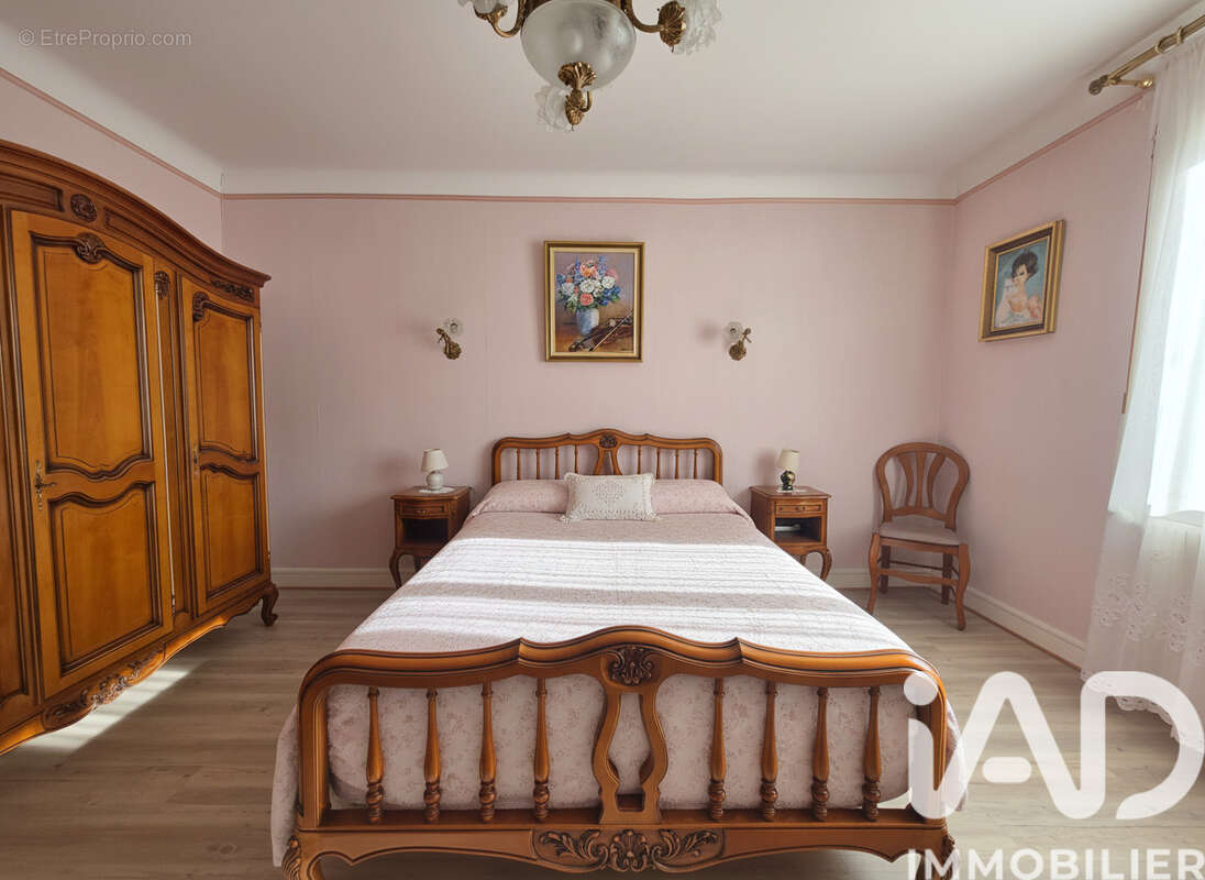 Photo 9 - Maison à FOURAS