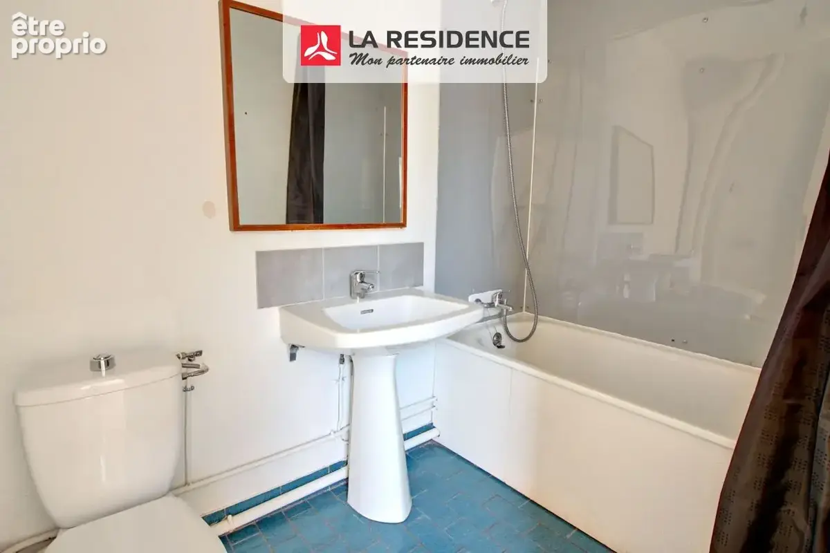 Appartement 40 m² à Rouen  - photo 4