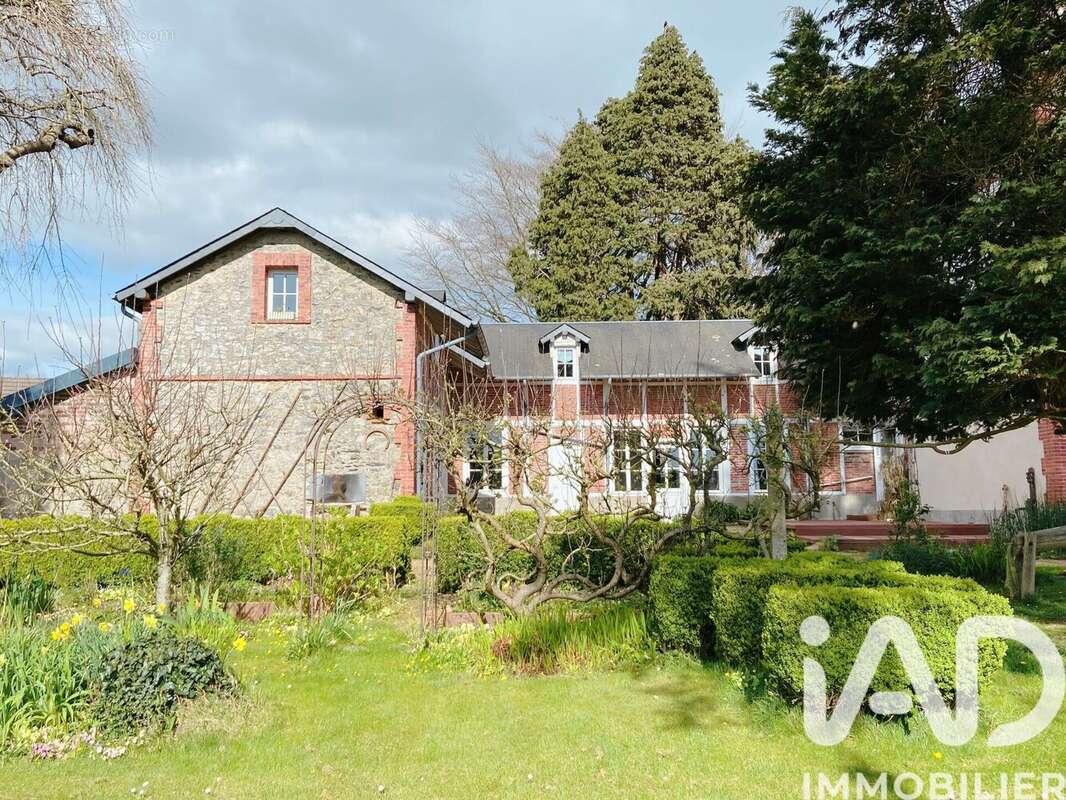 Photo 4 - Maison à COUTANCES