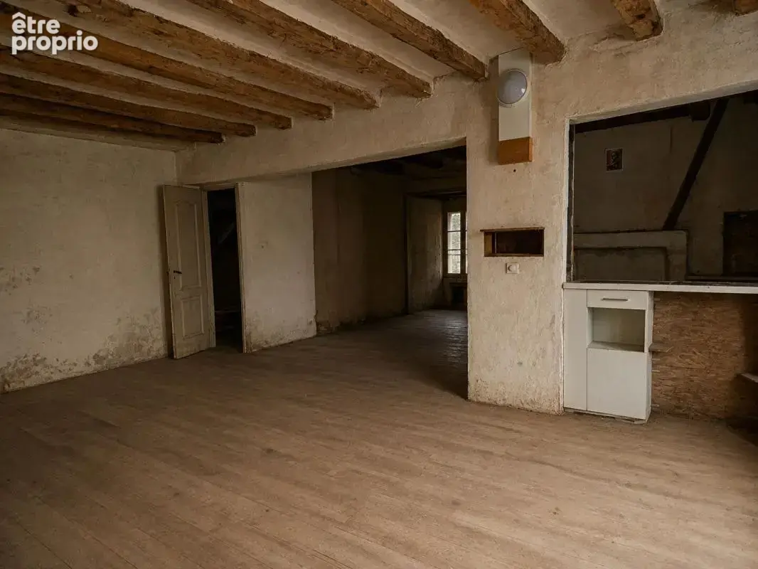 Maison Saint Arnoult Maison ancienne à réabiliter - photo 2