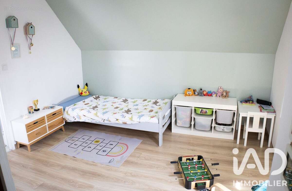 Maison 97 m² à Bosnormand  - photo 6