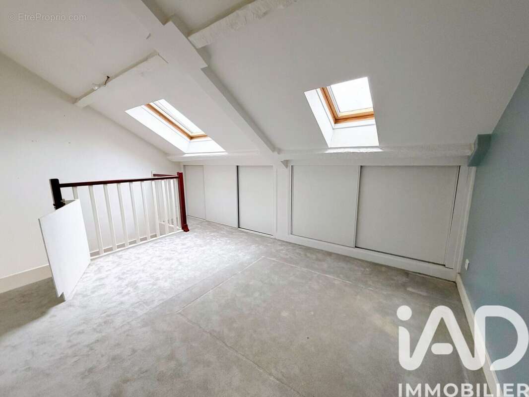 Photo 7 - Appartement à BOURG-LA-REINE