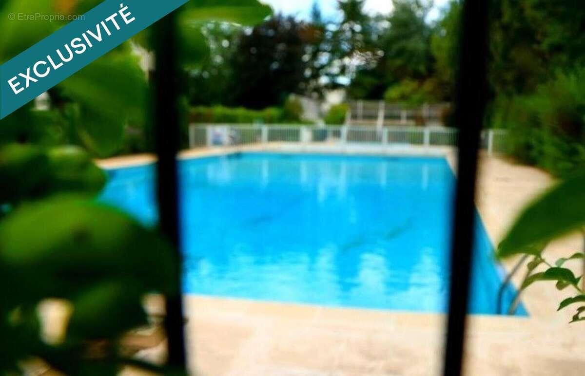 Photo 2 - Appartement à CHILLY-MAZARIN