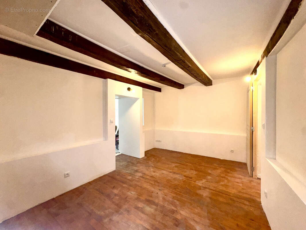 Appartement à BESANCON