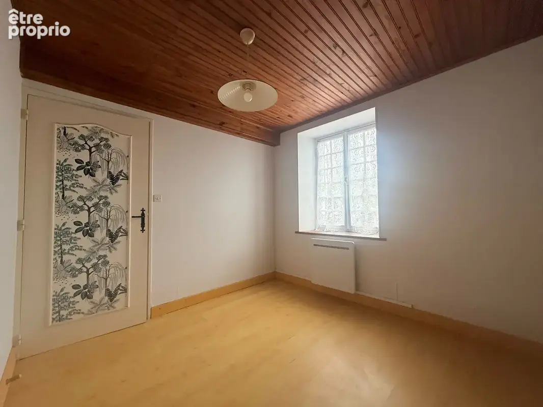 Maison de plain-pied - 2 chambres - photo 8