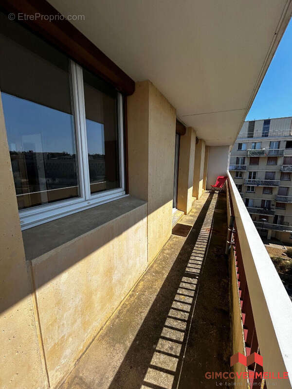 Appartement 79 m² à Poissy  - photo 5