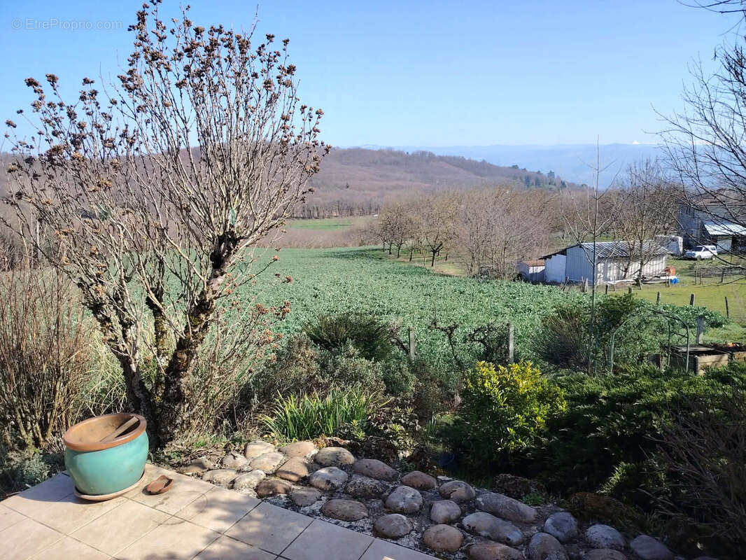 Maison 90 m2  4 pièces avec terrain 1200 m2 - photo 4
