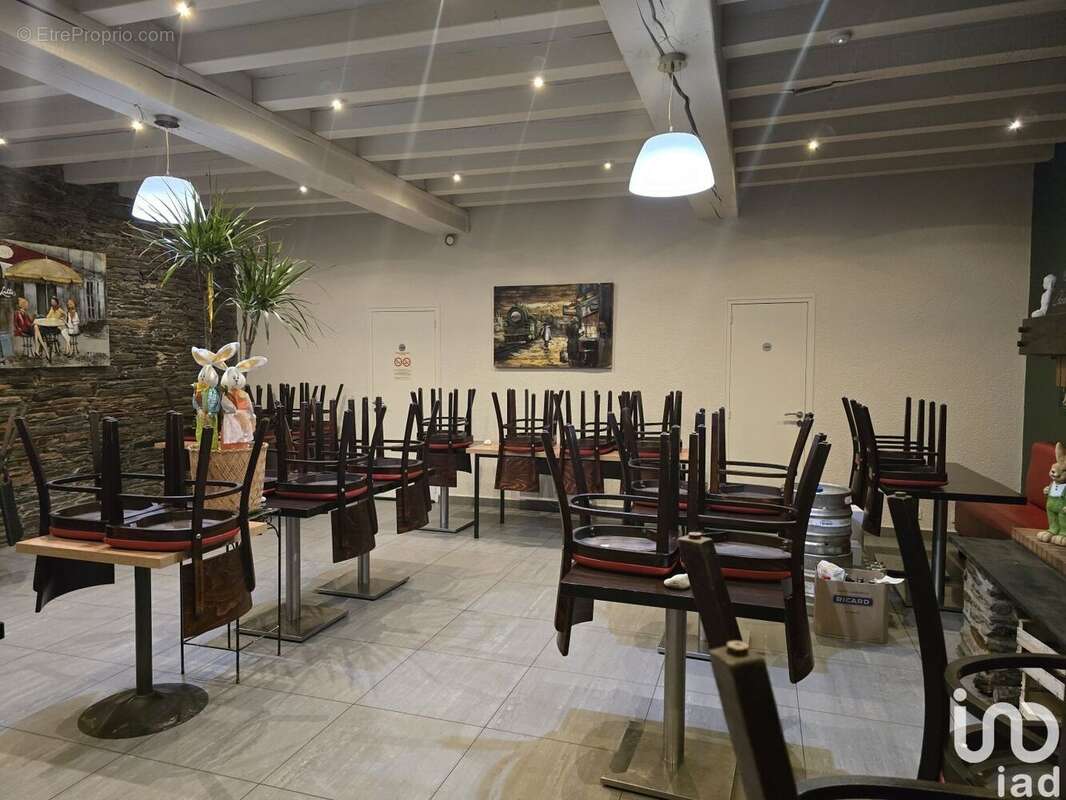 Photo 5 - Commerce à MOISDON-LA-RIVIERE