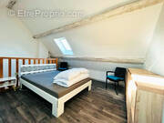 Appartement à SAINT-DIE-DES-VOSGES