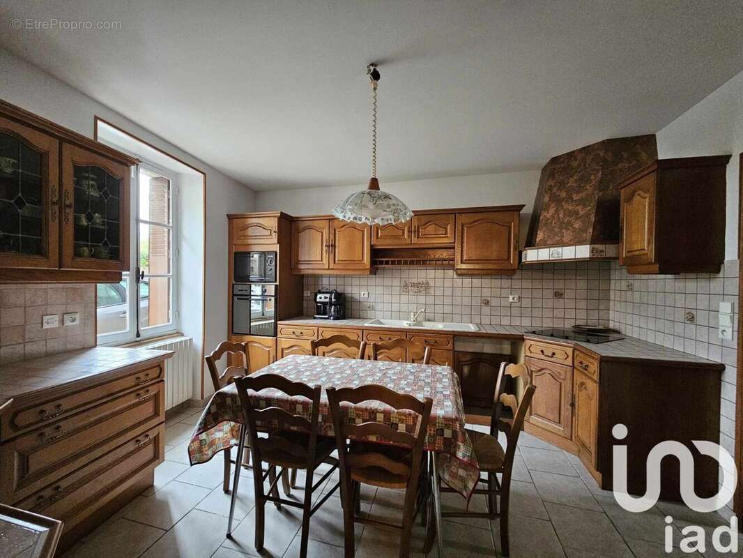 Photo 7 - Maison à LIZANT