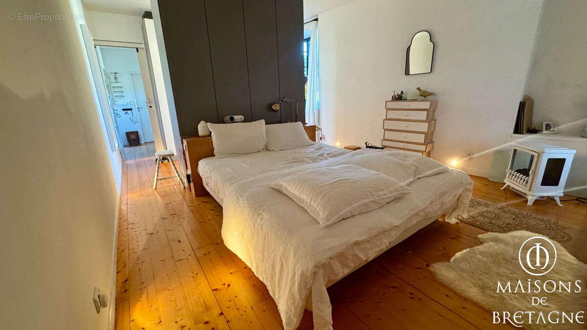 Appartement à PONT-AVEN