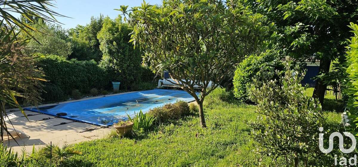 Photo 2 - Maison à TALENCE