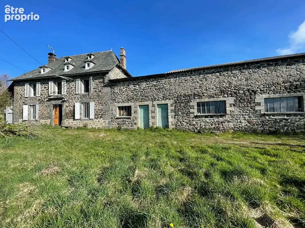 Maison Traditionnelle avec dépendances - photo 9