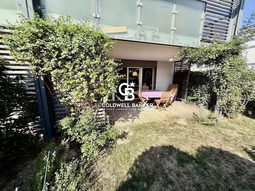 Appartement à CHENS-SUR-LEMAN