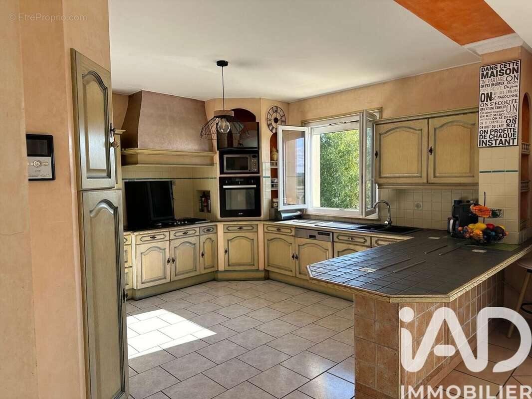 Photo 4 - Maison à PRISSE