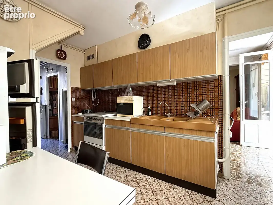 Maison de famille la rochelle - photo 4