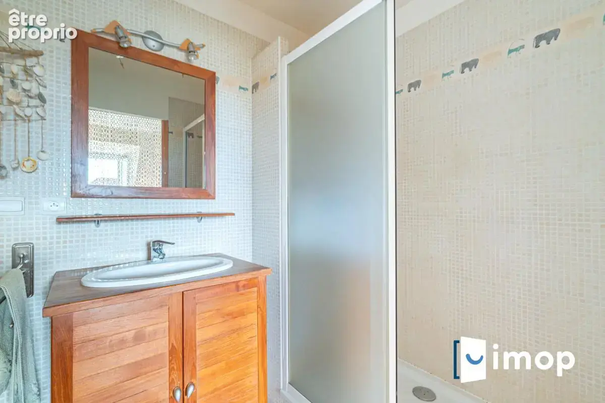 Villiers-sur-Orge – Pavillon individuel 155 m² – 3 chambres – Garage – Terrain 700 m² - photo 5