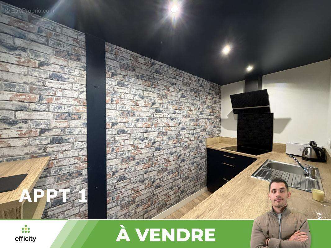 Appartement 124 m² à Poitiers  - photo 5