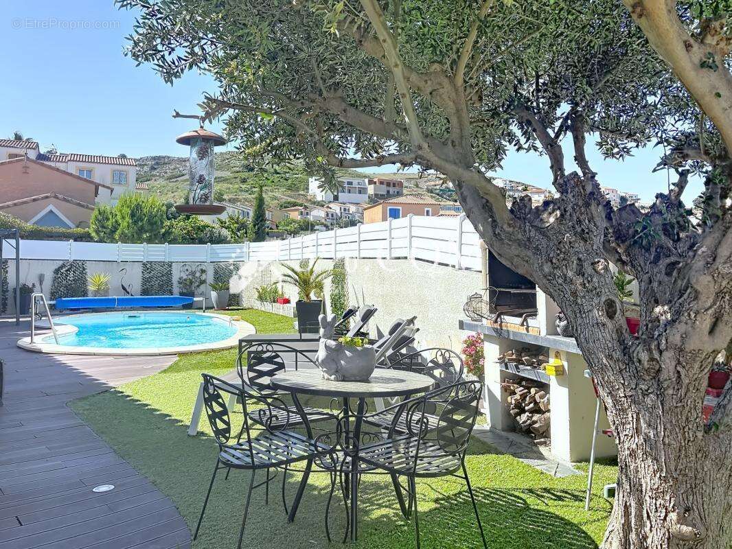 Maison à NARBONNE