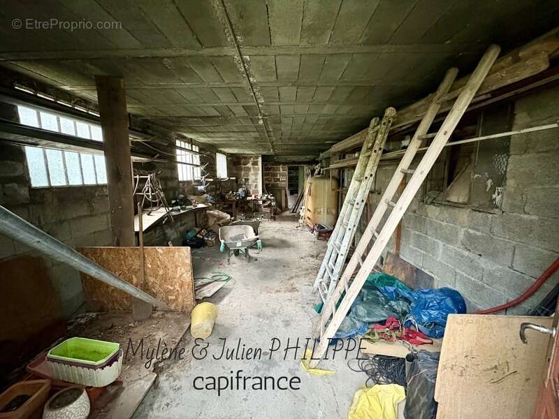 Maison à GAP