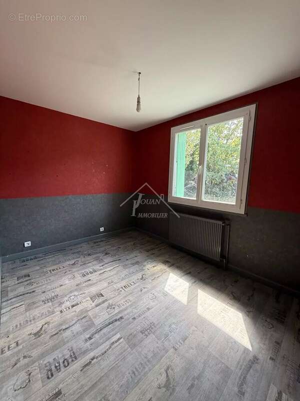 Maison avec vue sur la ville - quartier buffon - photo 9