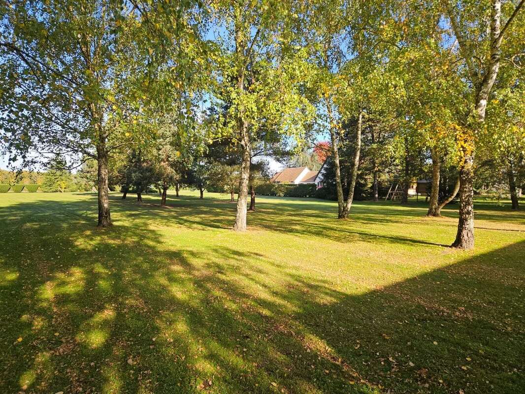 Maison à SAINT-VIATRE