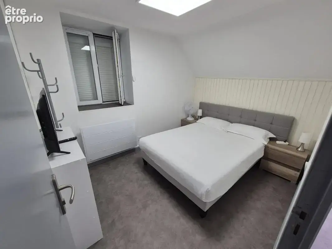 Maison 9 pièces 240 m² à vendre à Montgivray (36400) - photo 17