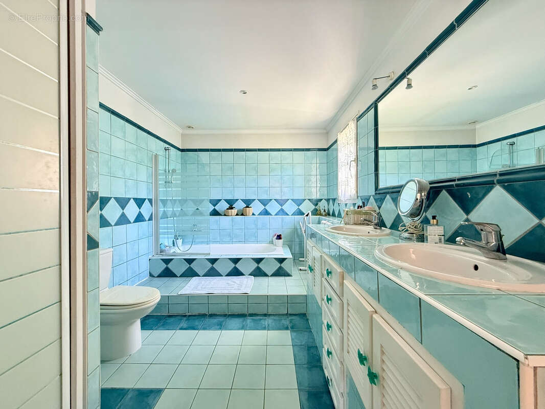 Maison à MARSEILLE-13E