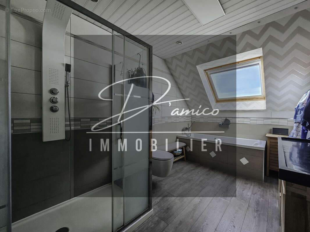 Maison à AVESNES-LE-SEC