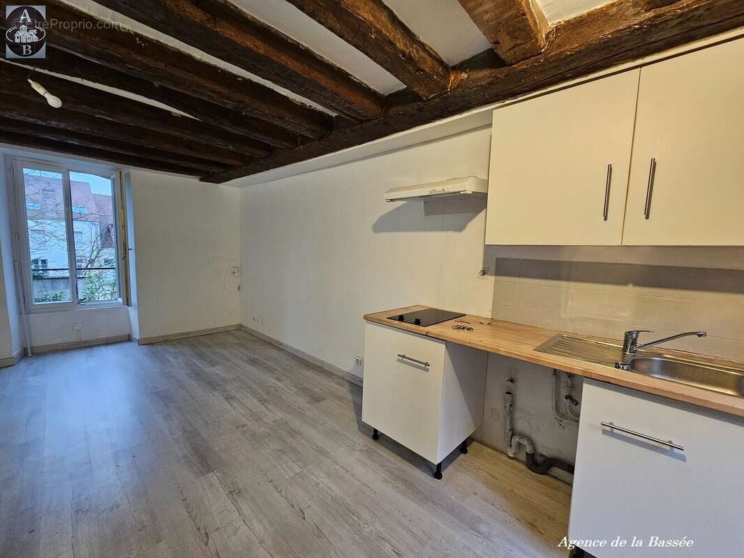 Appartement à PROVINS