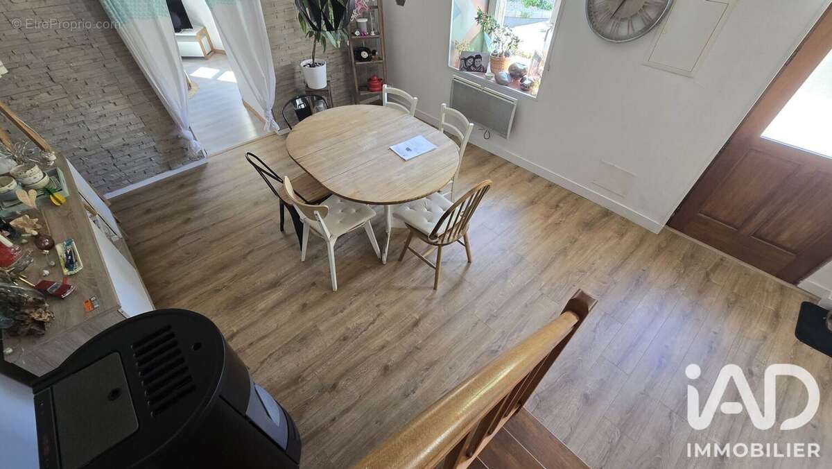 Maison 90 m² à Quemperven  - photo 7