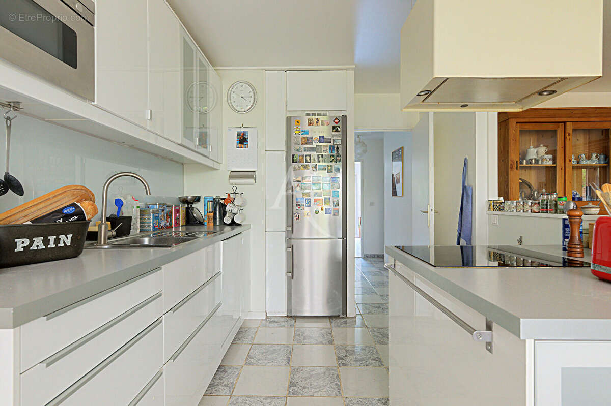 Appartement à NOGENT-SUR-MARNE