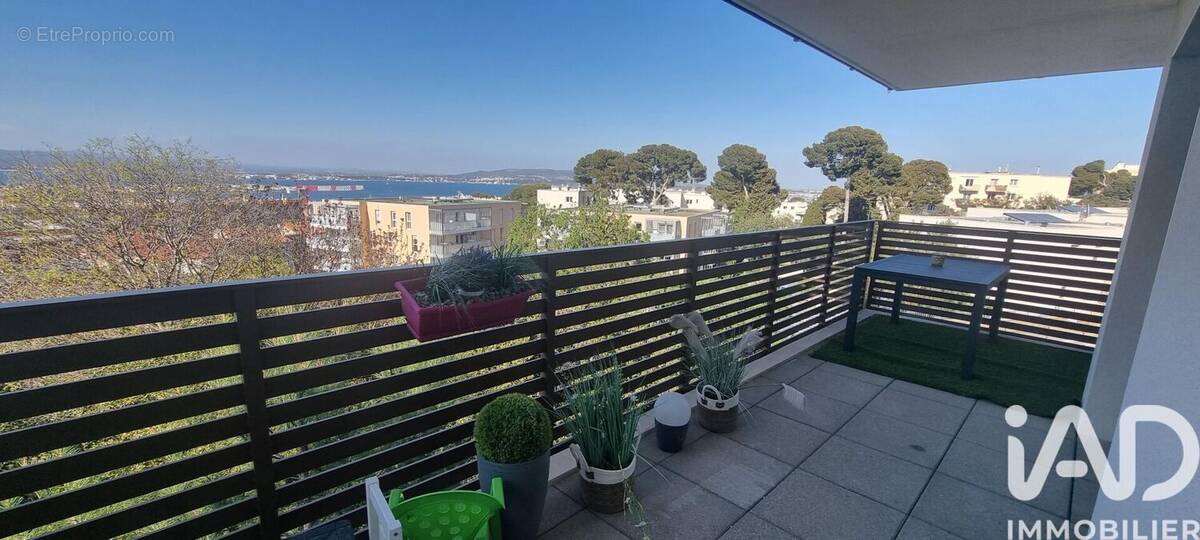 Photo 1 - Appartement à SETE