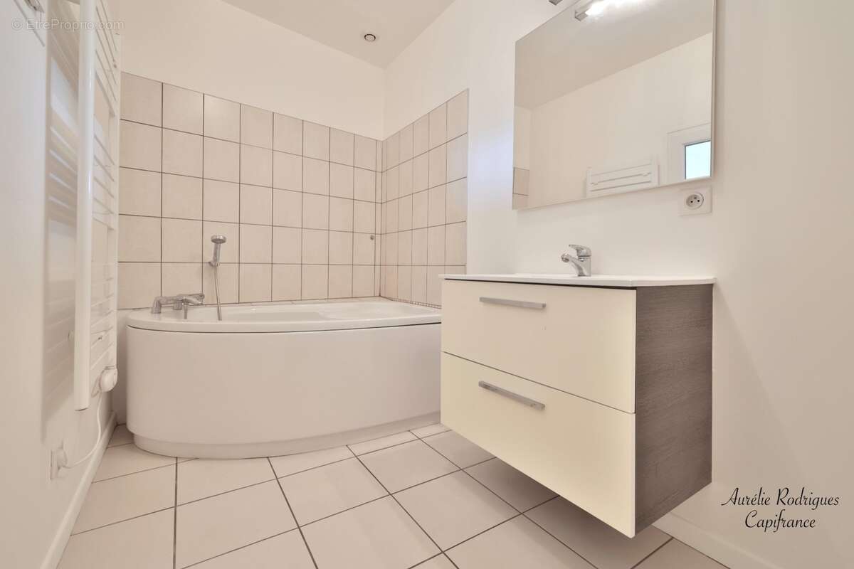 Appartement à vendre 4 pièces MACON (71) - photo 12