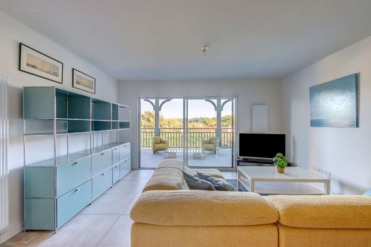 Appartement à BIDART