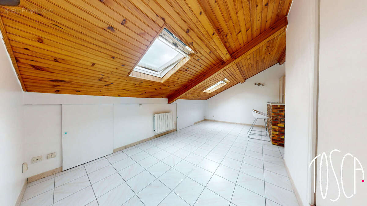 Appartement à VITRY-SUR-SEINE