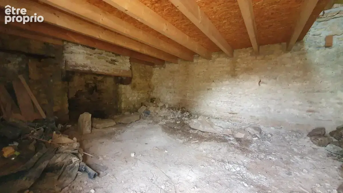 Maison 2 pièces 150 m² à vendre à Le Faouet (56320) - photo 2