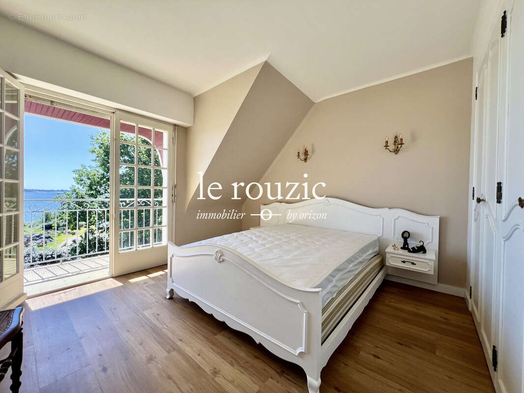 Maison 118 m² à Saint-Philibert  - photo 6