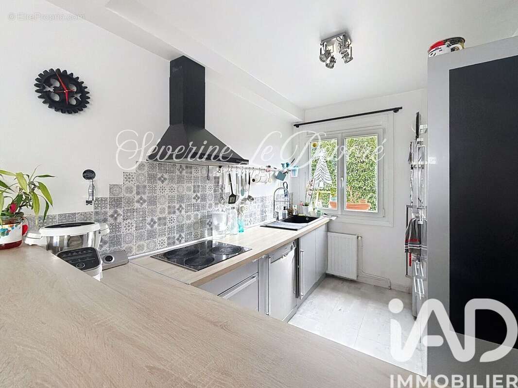 Photo 6 - Maison à MONTLIGNON