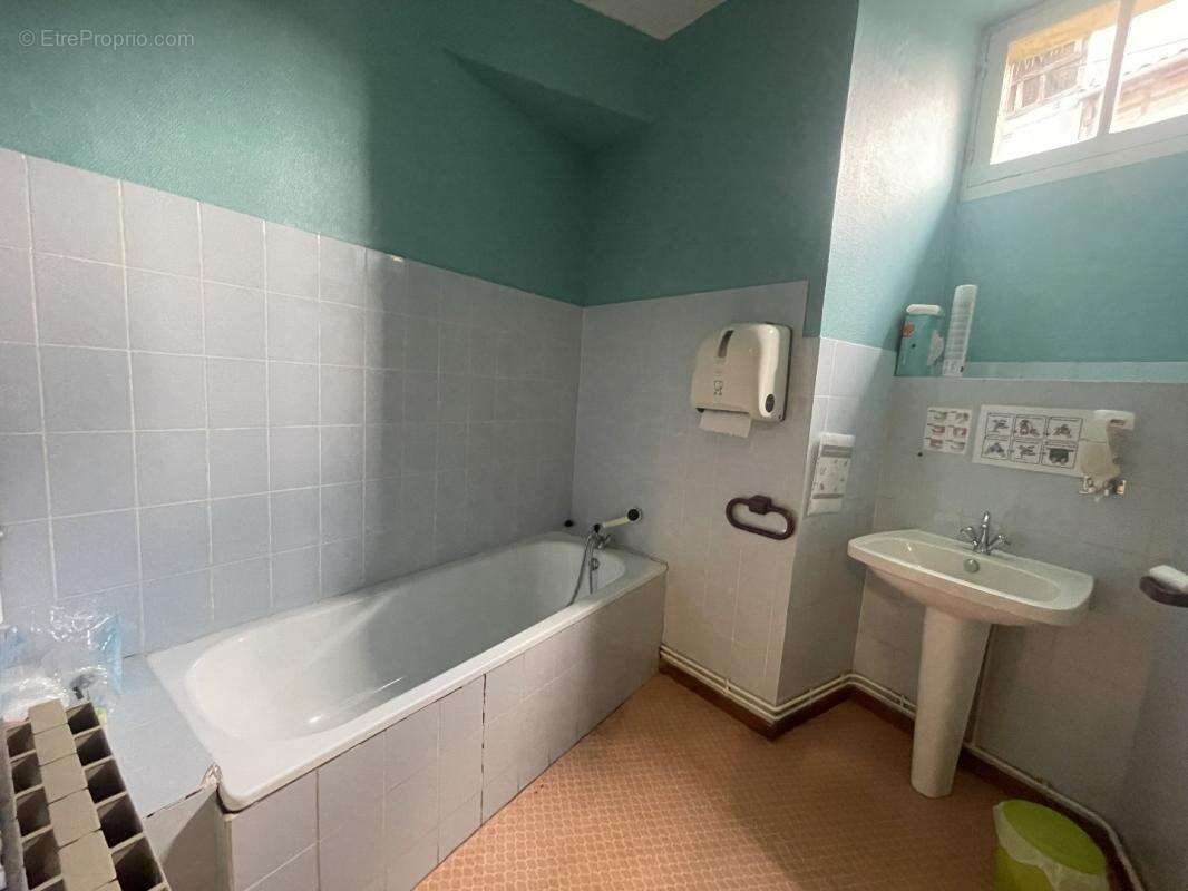 Appartement à FIGEAC