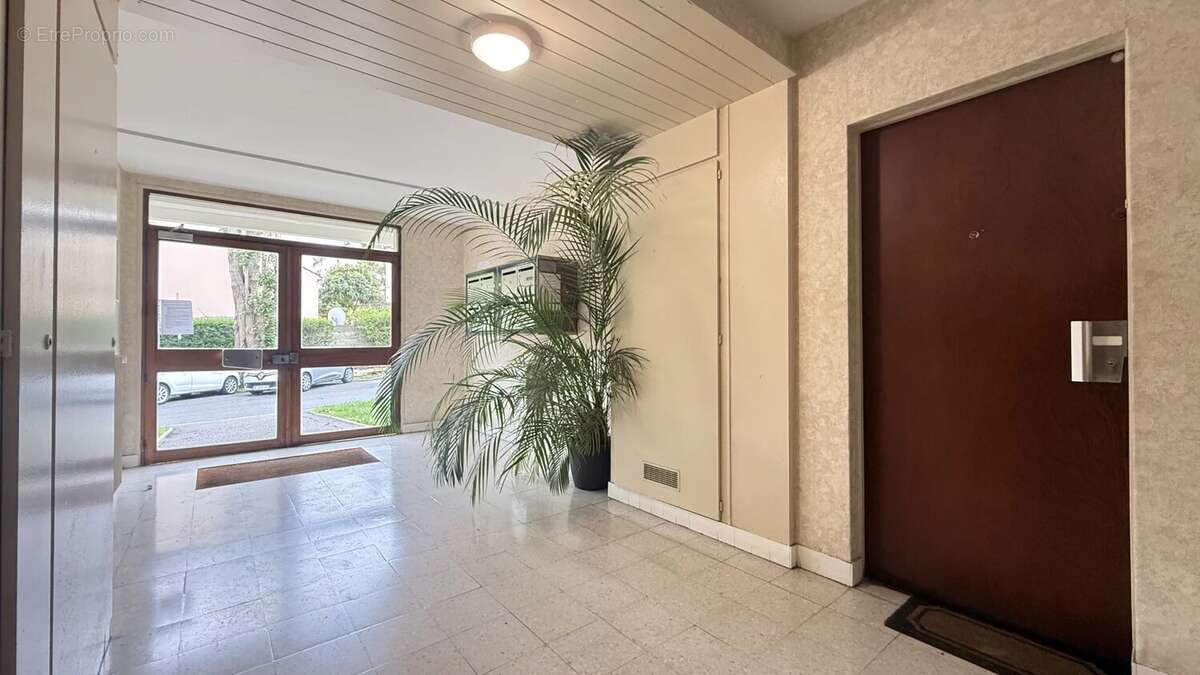 Appartement à DOMONT
