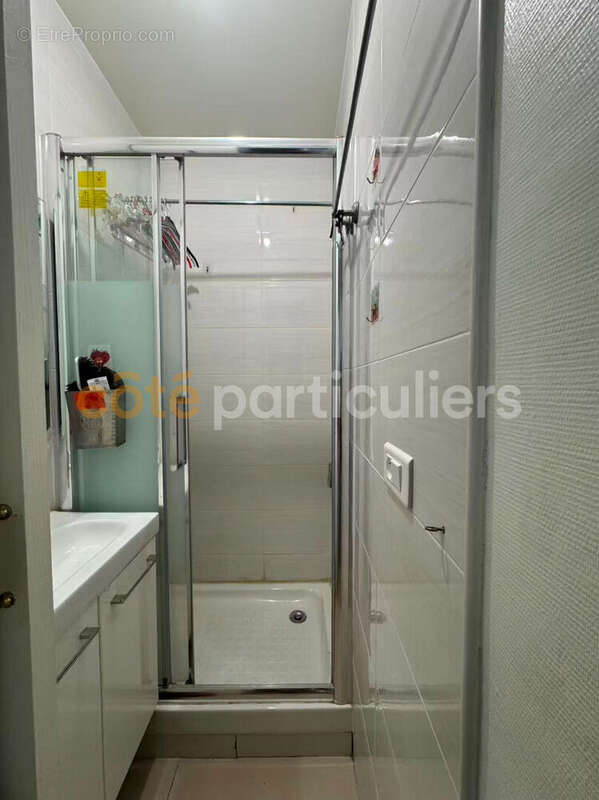 Appartement à PANTIN