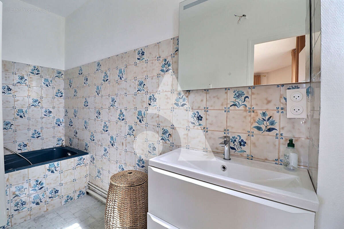 Maison à FRANCONVILLE