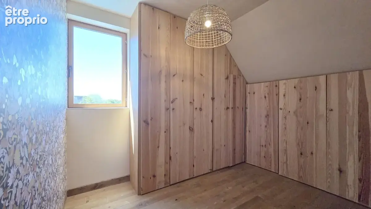 Magnifique maison individuelle rénovée située à Liessies - photo 14