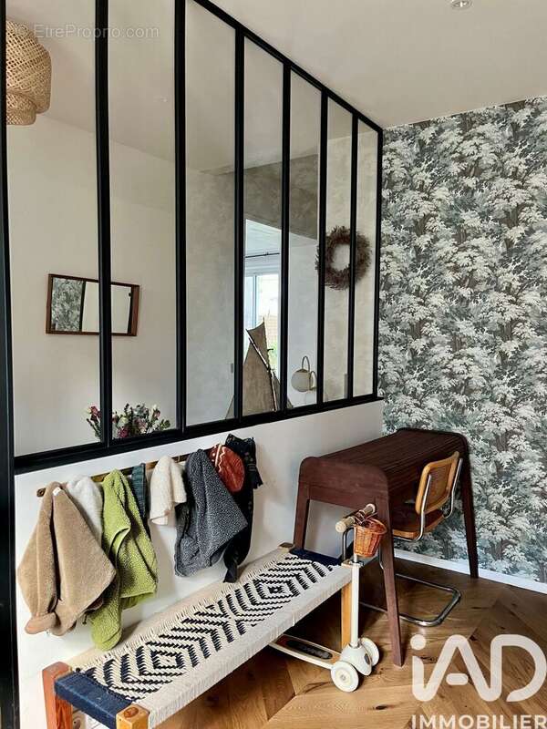 Photo 8 - Maison à NANTES