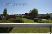 Appartement à BELLEVILLE-SUR-MER