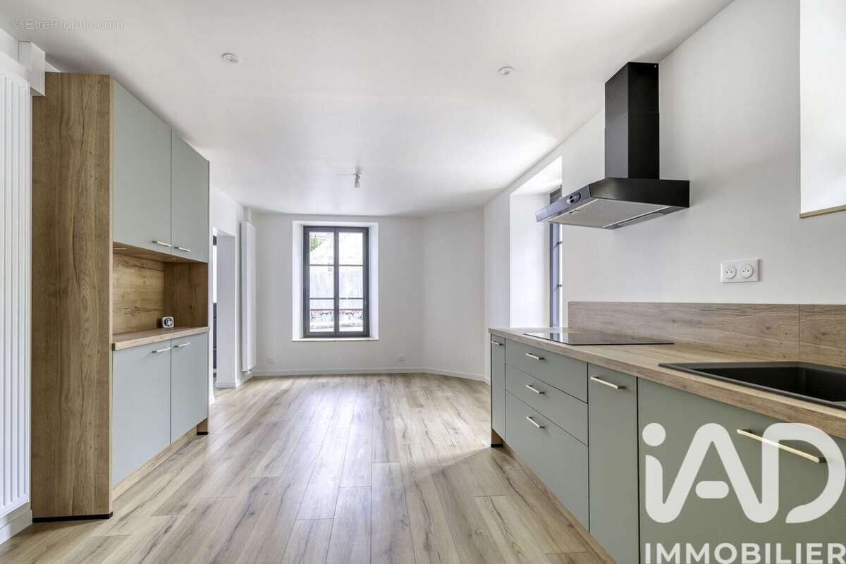 Photo 5 - Maison à COUPVRAY