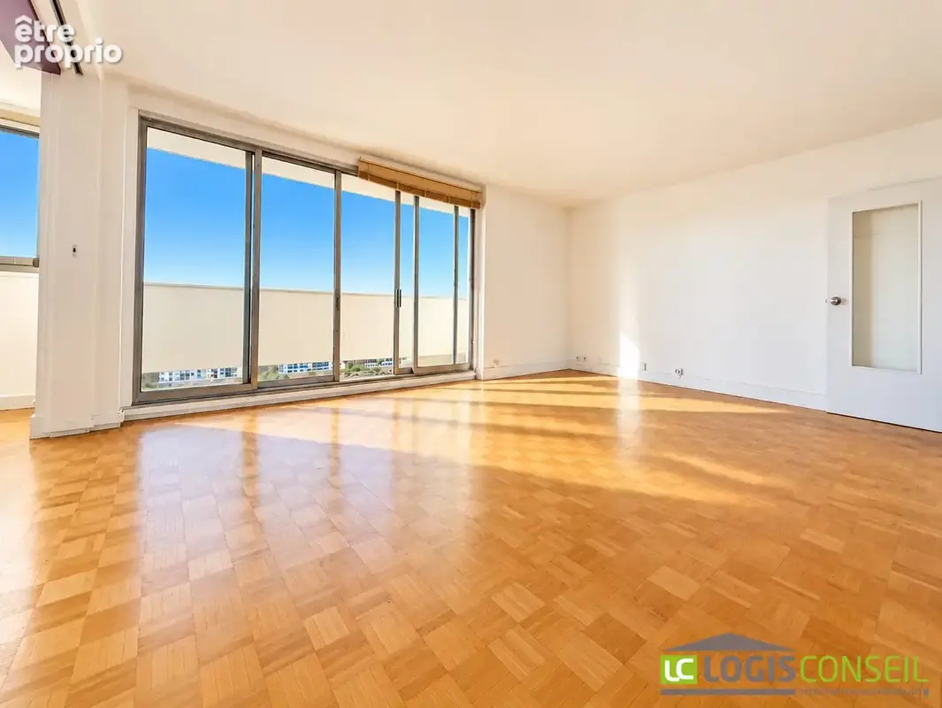 Appartement 5 pièces 102 m² à vendre à Chatillon (92320) - photo 2