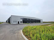 Commerce à FEGERSHEIM