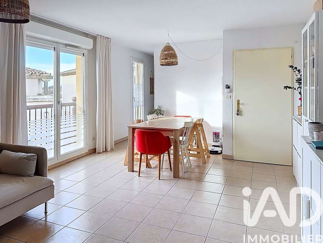 Photo 3 - Appartement à LE BEAUSSET